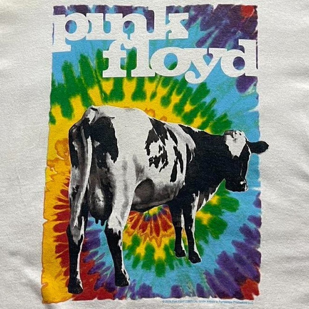 Pink Floyd Band SHirt - Picture 3 of 5